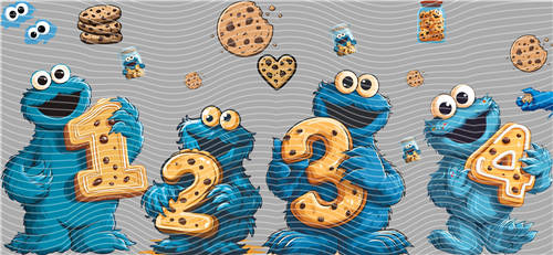 16oz Latest Bestseller-C 6527